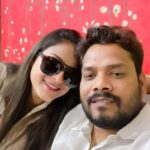 Yamini Singh Instagram - Happy Birthday DD 🎂🎉🎂 माता रानी की कृपा हमेशा आप पे बनी रहे ,और ऐसे ही अपने जीवन में और भी ढेर सारा नाम कीजिए ॥ आपका प्यार ऐसे ही मेरे ऊपर बनी रहे!! I❤️you always DiDu @yaminisingh_official Patna, India