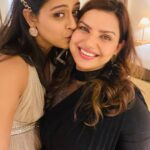 Yamini Singh Instagram - Happy birthday darling @yaminisingh_official I wish you greater achievements, exciting opportunities and abundant success. May this birthday mark the beginning of a new chapter filled with joy, fulfillment and countless blessings. Happy birthday and keep shining my entertainment 😘😘😘😘😘🎂🎂🎂🎂🎂 The Oberoi Cecil, Shimla