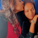 Yamini Singh Instagram - Happy Birthday @vidyamourya096 mera baccha♥️ Tu jaanti hai tu mere liye kya hai babu, aur koi saath de na de, ye teri badi behen humesha tere saath rahegi, bas zindagi mein koi bhi faisla sochke lena. Khoob aage badh, aage laga de sab jagah! I love you viddu😘🌎