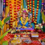 Yamini Singh Instagram – भक्ति गणपति, शक्ति गणपति
सिद्दी गणपति
लक्ष्मी गणपति महा गणपति
देवो में श्रेष्ठ मेरे गणपति
गणेश चतुर्थी की हार्दिक बधाई । 🤍 Andheri West