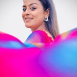 Yamini Singh Instagram – – POV: you are my therapist 🤍
🥻: @vidyamourya096 babu🩵
#yaminisingh