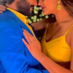 Yamini Singh Instagram – SAKHA 🥹
🎥 : @pradeeppandey_chintu 🤍
