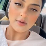 Yamini Singh Instagram - रंगदार तो हम हैं 🤭😜 तुम्हारे लिए @singeranupma ♥️