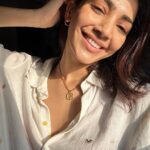 Yogita Bihani Instagram – Chapter : Life is beautiful 🫧🎡🤍🌄