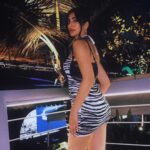 Yogita Bihani Instagram - 🥨🖤🥟🛌🥱