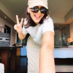 Yogita Bihani Instagram - Chapter : Life is beautiful 🫧🎡🤍🌄