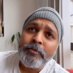 Yugendran Instagram - Keladi Kanmani Paadagan Sangathi