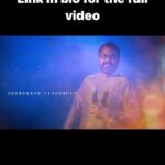 Yugendran Instagram - Link in bio for the full video.