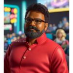 Yugendran Instagram - @yugendranvasudevan Anna #cartoon #edits #yugendranvasudevan #yugendran #fanofyugi #fanpage #fanboy #melbourne #australia #auckland #newzealand Australia, Melbourne