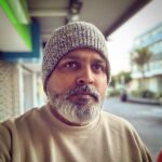 Yugendran Instagram - Give me a caption