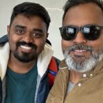 Yugendran Instagram - Successful “Jagane Thandhiram” New Zealand tour. Jagan was amazing and the audience loved him and a few said that they would love to see him in Aotearoa again. Let’s do our next in Malaysia & Singapore @iamjaggenius