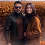 Yugendran Instagram - Realistic edit for @yugendranvasudevan Anna and Malini Akka by @fanofyugendranvasudevan #ungalyugi #ungalyugendran #yugendran #melbourne #auckland #singer #actor