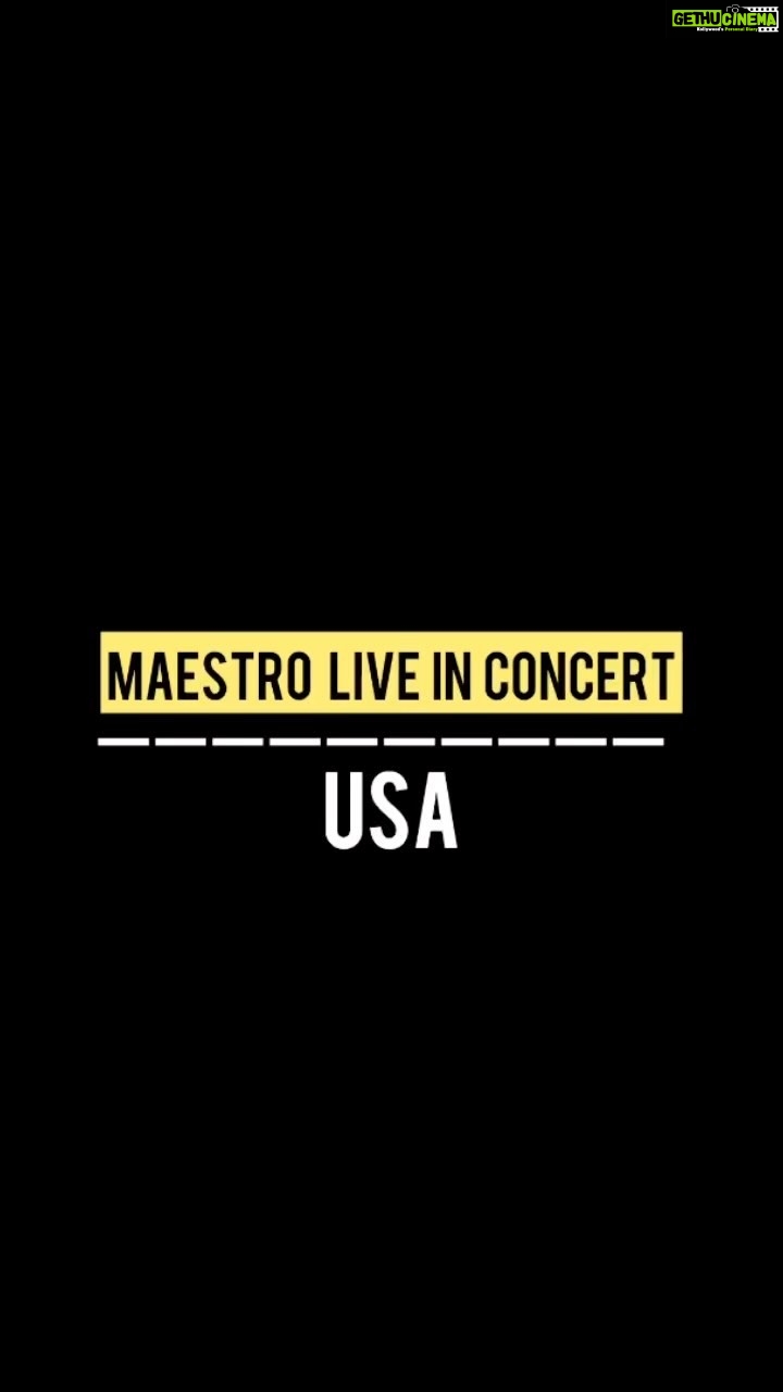 Yugendran Instagram - An amazing trip ended in Tampa on the 22nd of July. Awesome audience. A video of the amazing team I have been traveling with. Had fun being with them. Seniors and Juniors in the team yet we all felt comfortable. See you guys soon in our next trip.