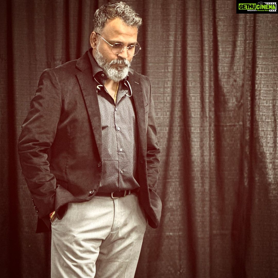 Yugendran Instagram - All set for Maestro Ilaiyaraaja Sir Show in Tampa. Lakeland Civic Center