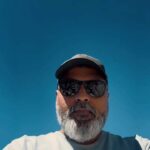 Yugendran Instagram - Trip to Palm Springs