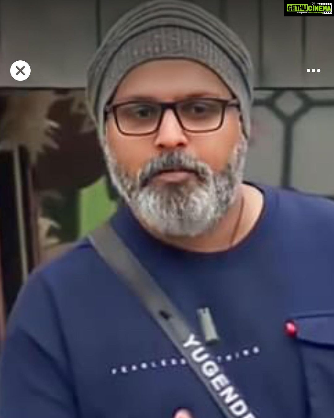 Yugendran - 1.7K Likes -