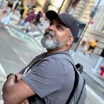 Yugendran Instagram - Random shots