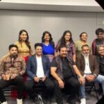 Yugendran Instagram - @yugendranvasudevan @karthikmusicexp @singer_mano @madhubalakrishnan @mukeshmohamed @spbcharan @_srishaaaa__ #ilayaraja #liveconcert #singer #musician #germany #malaysiavasudevan #spbalasubramaniam #spbcharan #yugendranvasudevan #yugendran #fanofyugi #karthiksinger #singermano Rudolf Weber-ARENA