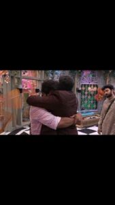 Yugendran Instagram - Yugi Anna's bigg Boss journey!❤️

#ungalyugendran #teamyugi