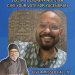 Yugendran Instagram - Yugi's friend and director @venkat_prabhu talks about him! #ungalyugendran #teamyugi #yugendranvasudevaninbb7 #venkatprabhu
