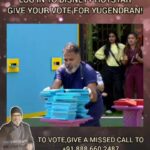 Yugendran Instagram - #ungalyugendran #teamyugi #yugendranvasudevaninbb7