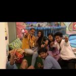 Yugendran Instagram – Last 3 weeksah vida intha week smallboss house sama fun and entertainment panuraga 1st daylaya let’s see for upcoming days ❤️
.
.
.
#manichandra #nixen #yugendranvasudevan  #jovika #akshaya #pradeep #mani_army
.
.
.
.
.
@manichandra_official