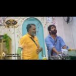 Yugendran Instagram – Pradeep Yugi Combo!🤩✨

#ungalyugendran #teamyugi #yugendranvasudevaninbb7 #pradeepyugicombo