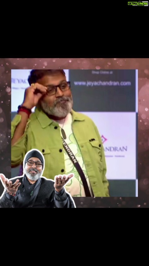 Yugendran - 1.5K Likes - #ungalyugendran #teamyugi #yugendranvasudevaninbb7