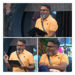 Yugendran Instagram – உன் பெயரால் அறிமுகம் செய்வதை விட,  உன் செயலால் அறிமுகம் செய்துக்கொள். இந்த உலகம் உன்னை என்றும் மறவாது!

#ungalyugendran #teamyugi #yugendranvasudevaninbb7