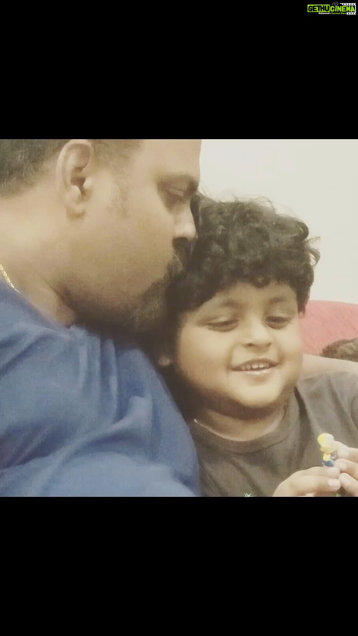 Yugendran - 1.7K Likes -