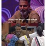Yugendran Instagram – Proud of him!💯✨ 
#ungalyugendran #teamyugi #yugendranvasudevaninbb7