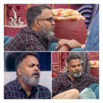 Yugendran Instagram – நாம் அனைவரும் யாரோ ஒருவரின் கதையில் தவறாக சித்தரிக்கப்பட்டு இருப்போம்…

#ungalyugendran #teamyugi #yugendranvasudevaninbb7