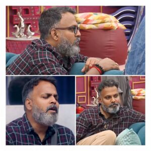 Yugendran Instagram - நாம் அனைவரும் யாரோ ஒருவரின் கதையில் தவறாக சித்தரிக்கப்பட்டு இருப்போம்...

#ungalyugendran #teamyugi #yugendranvasudevaninbb7