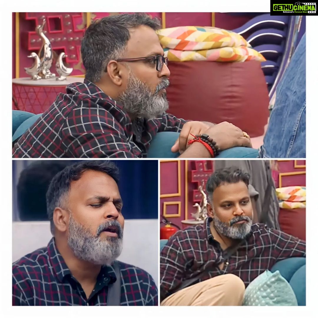 Yugendran - 1.3K Likes - நாம் அனைவரும் யாரோ ஒருவரின் கதையில் தவறாக சித்தரிக்கப்பட்டு இருப்போம்...
#ungalyugendran #teamyugi #yugendranvasudevaninbb7