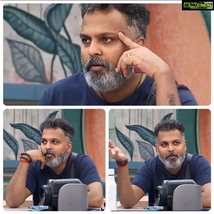 Yugendran - 2K Likes - நேர்மையாக இருக்க நடிக்க தேவையில்லை மனிதனாக இருந்தாலே போதும்!
#yugendranvasudevaninbb7 #ungalyugendran #teamyugi