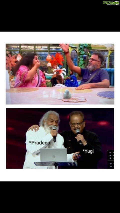 Yugendran - 7.9K Likes - அவனைத் தவிர உறவுக்காரன் யாரும் இங்கில்லை!
@venkat_prabhu @spbcharan @kavin.0431