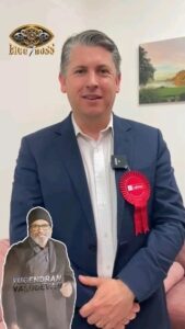 Yugendran Instagram - Mr Michael Wood, MP for Mount Roskill, New Zealand Speaks about Yugendran vasudevan!

#ungalyugendran #teamyugi #yugendranvasudevaninbb7