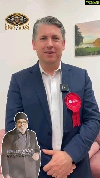 Yugendran - 3.8K Likes - Mr Michael Wood, MP for Mount Roskill, New Zealand Speaks about Yugendran vasudevan!
#ungalyugendran #teamyugi #yugendranvasudevaninbb7