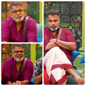 Yugendran Instagram - Traditional look!🤩

Pc : @disneyplushotstartamil

#ungalyugendran
#teamyugi #yugendranvasudevaninbb7