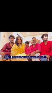 Yugendran Instagram - Malaysia News  @astroulagam @hayma_malini