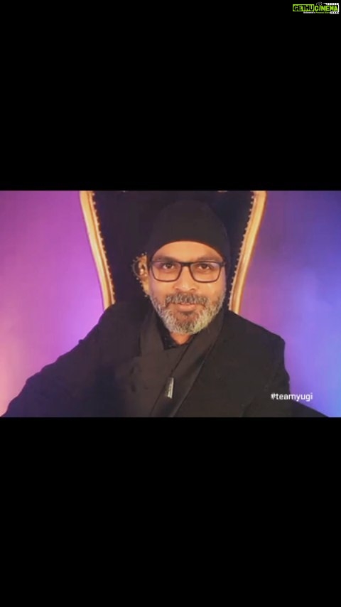 Yugendran - 1.4K Likes - Mass entry🔥 #bbhouse #ungalyugendran #teamyugi #biggbosss7
