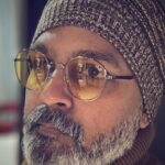 Yugendran Instagram – Yugendran Vasudevan