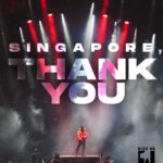 Yuvan Shankar Raja Instagram – Lion City🇸🇬, your roars echoed with energy and brought the party to life! 🎉 Thank you for making it an unforgettable night with Yuvan. We can’t wait to continue the musical journey with you! 🎶🌟 #SingaporeRoars #YuvanMagic #MusicalJourney”

#Yuvan
#YSR
#HighOnU1
#YuvanxMaestroProd
#MaestroProductions
#YuvanLiveInSingapore2023
#HighOnU1SG
#MaestroConcert