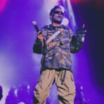 Yuvan Shankar Raja Instagram - Purple Haze.....