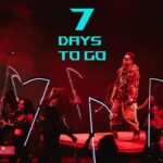 Yuvan Shankar Raja Instagram - Singapore 🇸🇬 cant wait to vibe with you!!! @maestroproductionsglobal