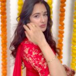 Yuvika Chaudhary Instagram –