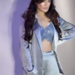 Yuvika Chaudhary Instagram - 💕🤩 #yuvikachaudhary