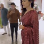 Yuvika Chaudhary Instagram - 🧿❤️