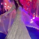 Yuvika Chaudhary Instagram – Outfit by @anjaleeandarjunkapoor
@junejasanchi