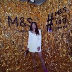 Yuvika Chaudhary Instagram – @marksandspencer @marksandspencerindia